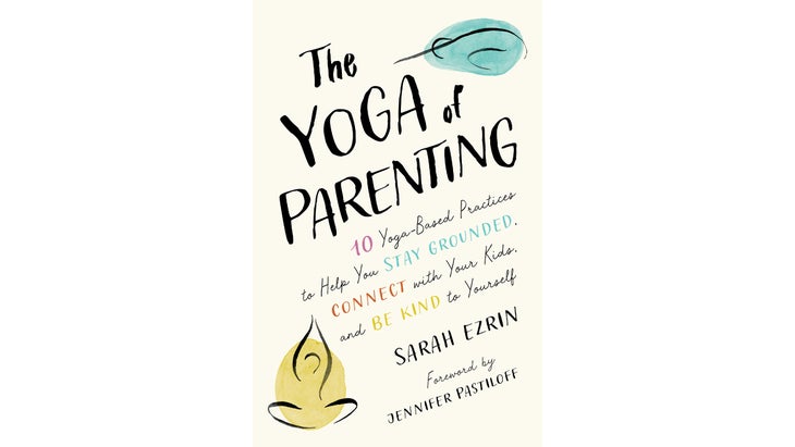 20 Best New Yoga Books To Read In 2024 - BookAuthority