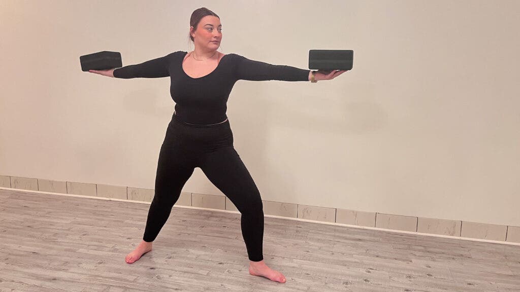 Your Students Won't Use Yoga Props? Try This.