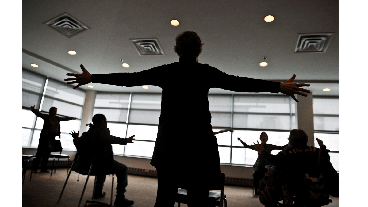 Yoga Teachers, Your Job is Not to Fix Your Students