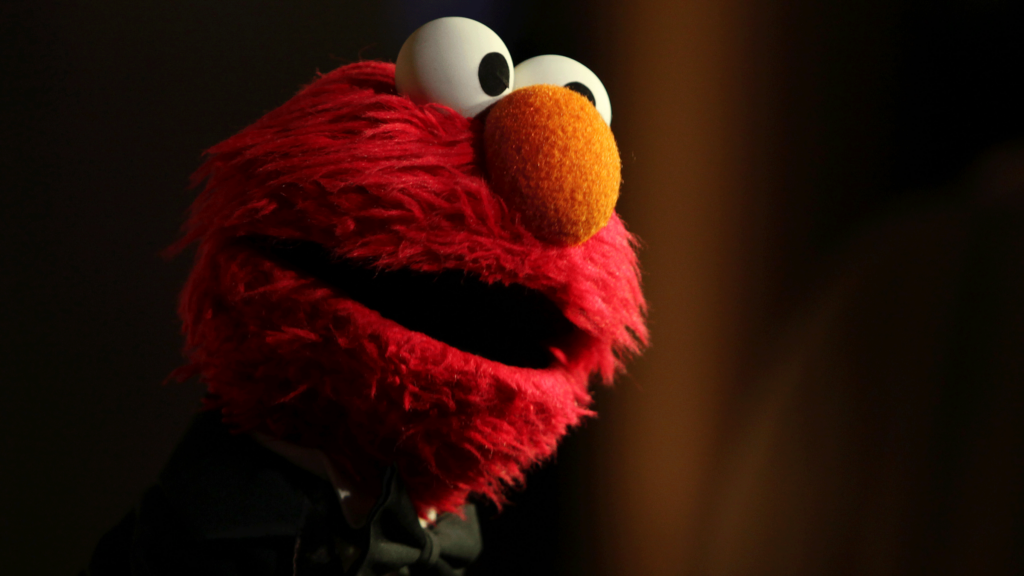 Elmo Asked Everyone How They’re Doing. The Responses Are…Telling.