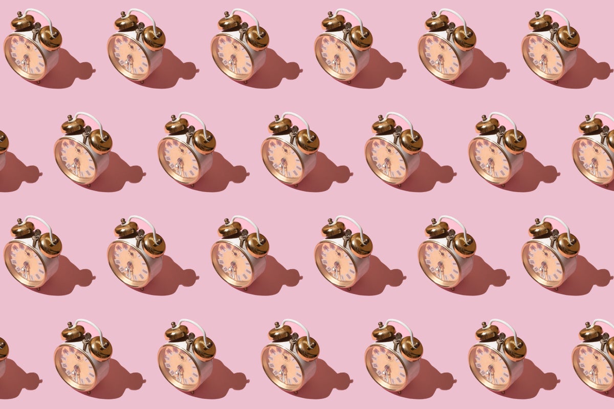 How to Be Late to Yoga and Feel Really Awkward While Doing It