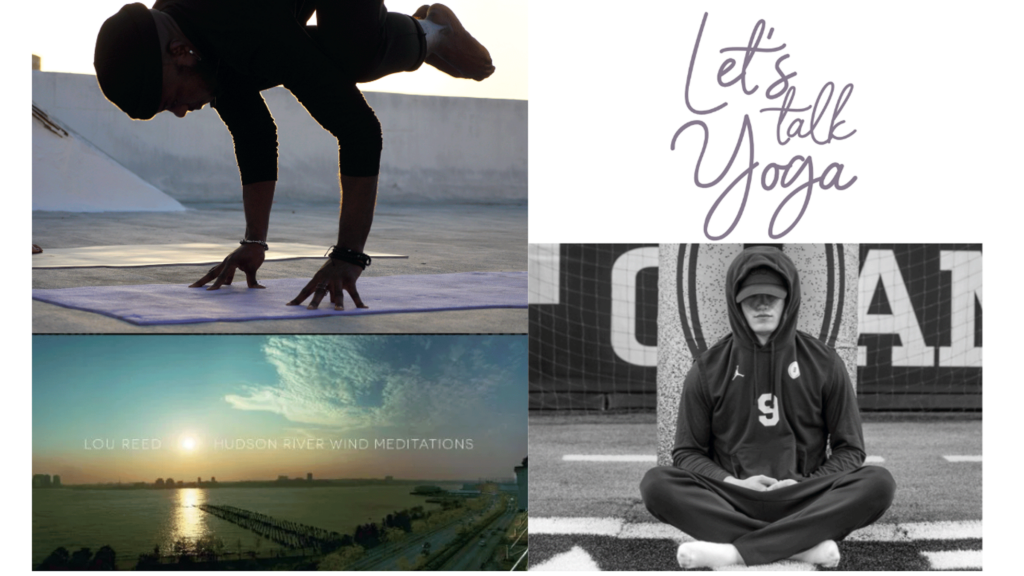 Lou Reed’s Final Album, Quarterback Meditation
