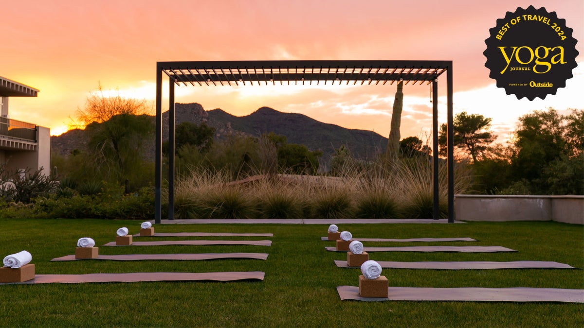 The 8 Best Wellness Retreats in the World