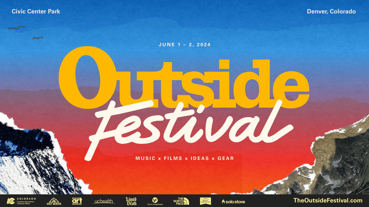 The Outside Festival is the Gathering That We All Need