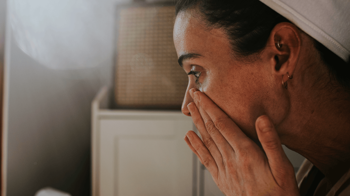 When Did Women Choose To Hide Our Age?