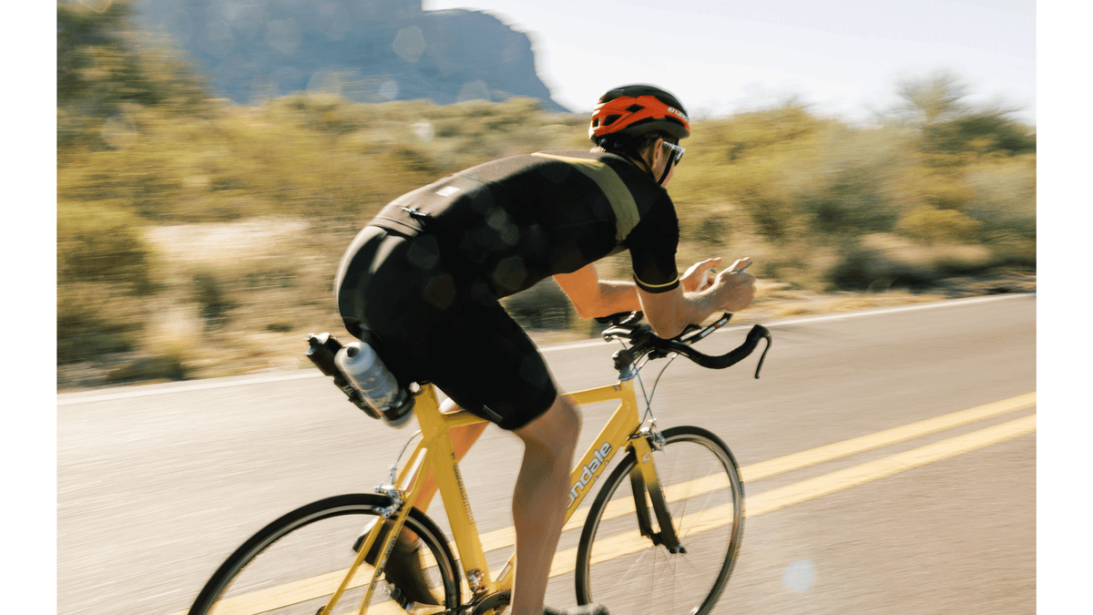 The One Strengthening and Stretching Exercise Every Cyclist (Desperately) Needs