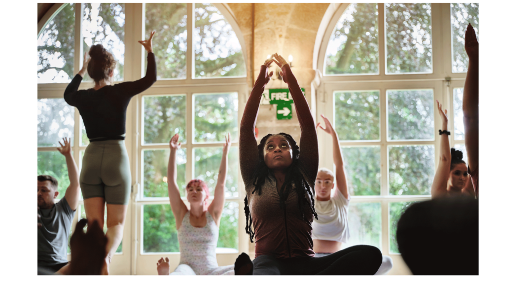 Yoga Poses Lists to Plan Yoga Classes and Sequences | Yoga class plan, Yoga  lesson plans, Yoga class themes