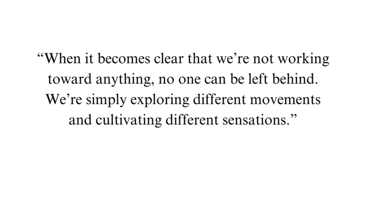 Quote from a teacher about consciously choosing the language they use around words in class so as not to insult students but rather include them