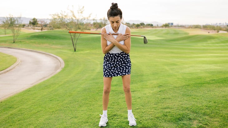 7 Essential Golf-Strengthening Exercises for a Powerful Swing