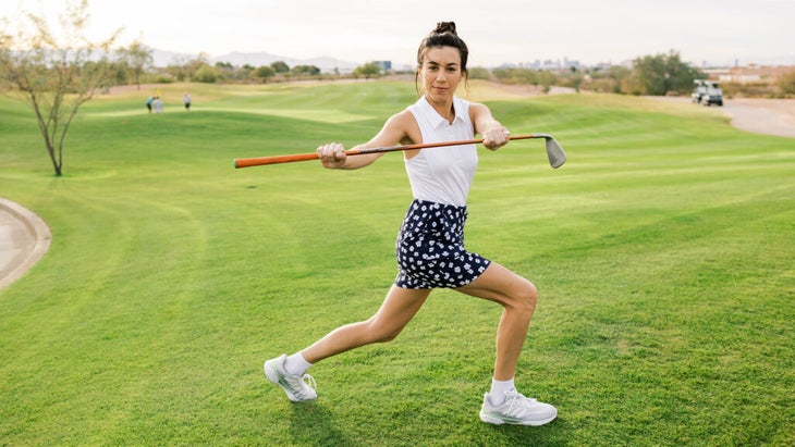 In Golf Fitness, Should You Stretch or Strengthen? - The Golf Performance  Center