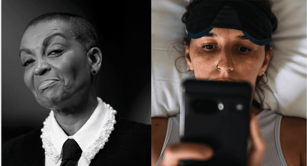 The Week in Yoga: Adjoah Andoh on Quieting Rehearsal Nerves, Yoga Nidra and Neuroplasticity, and Teaching Insights