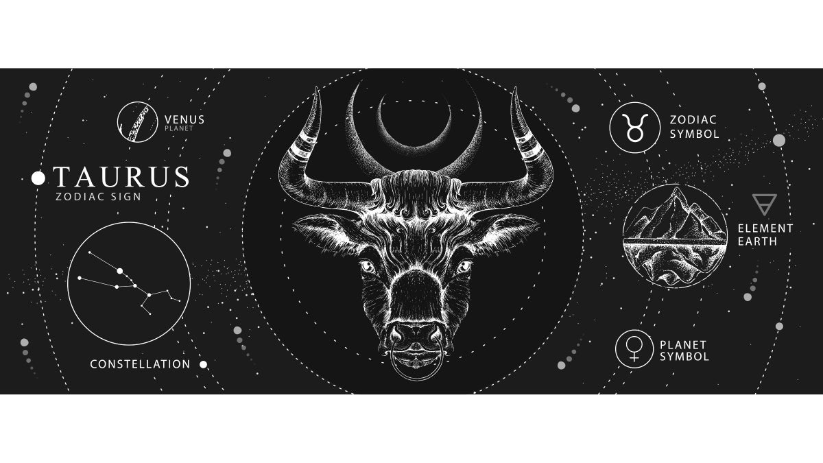 20-Minute Yoga Practice to Help You Feel as Grounded as a Taurus