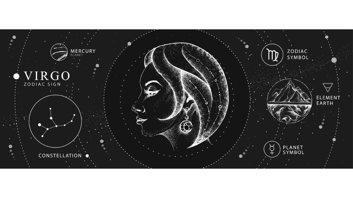 30-Minute Yoga Practice to Bring Structure Out of Chaos Like a Virgo