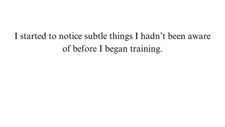 Quote in Times New Roman about learning to teach yoga during a 200 hour yoga teacher training 