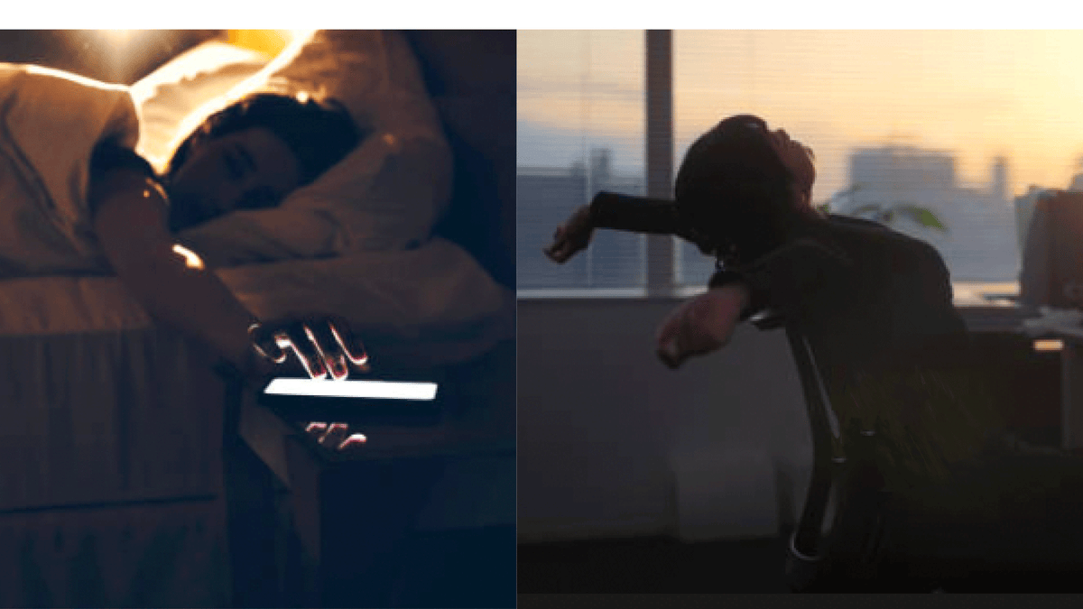 What’s the Best Time of Day for You to Practice Yoga? It Has a Lot to Do With How You Handle Stress.