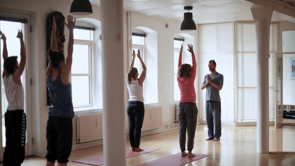 Why Many Yoga Studios Still Struggle With Sustainability
