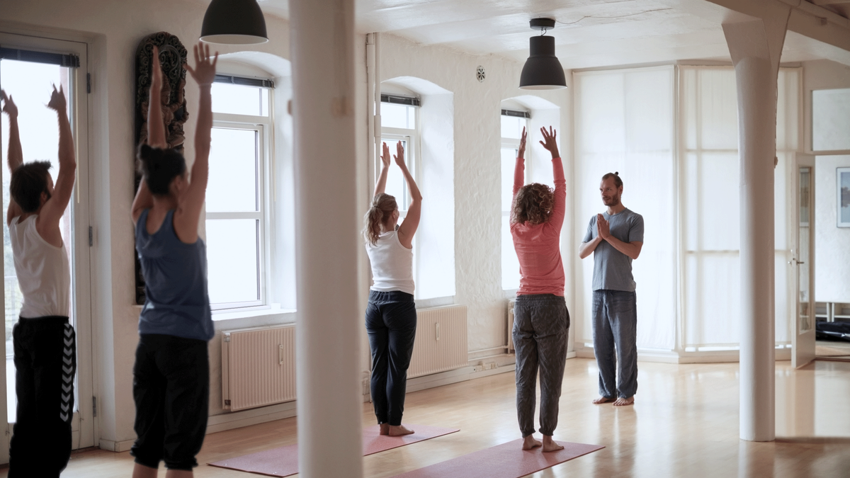 Why Many Yoga Studios Still Struggle With Sustainability
