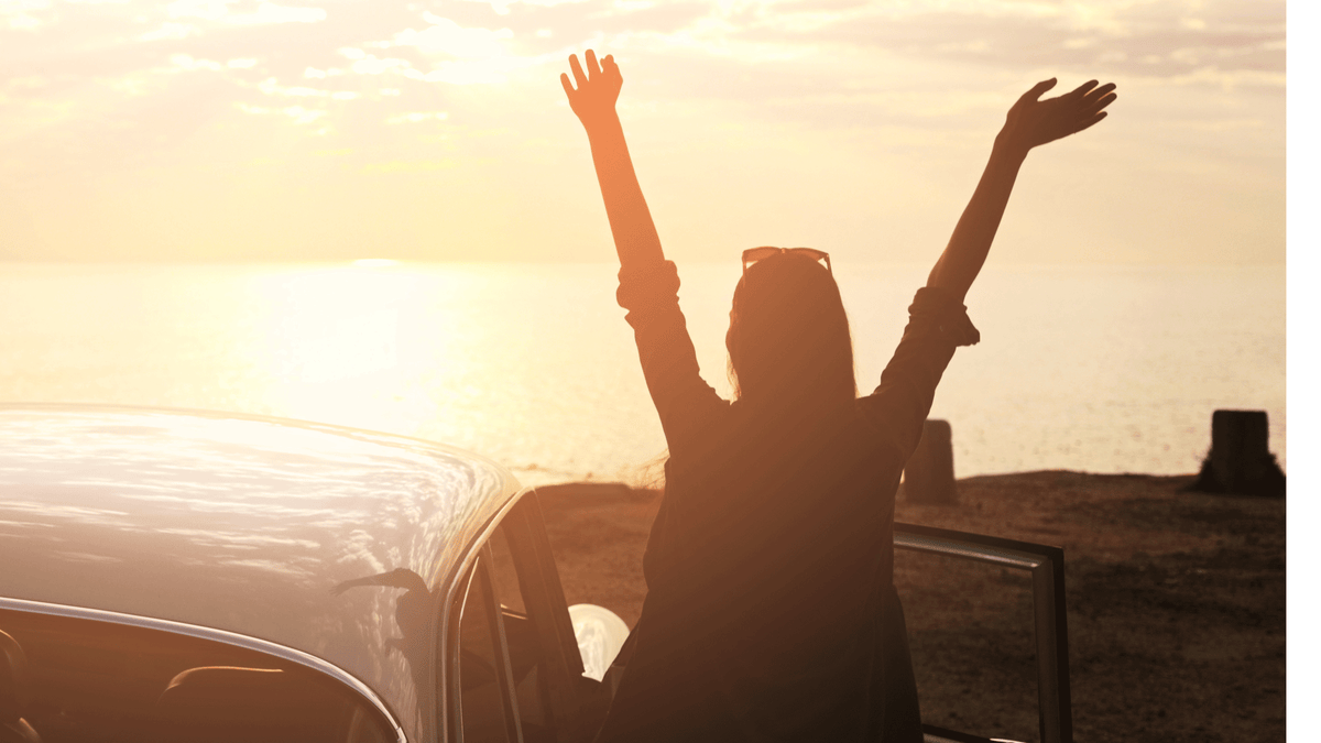 Weekly Astrology Forecast, April 14-20: Becoming More of Who You Are