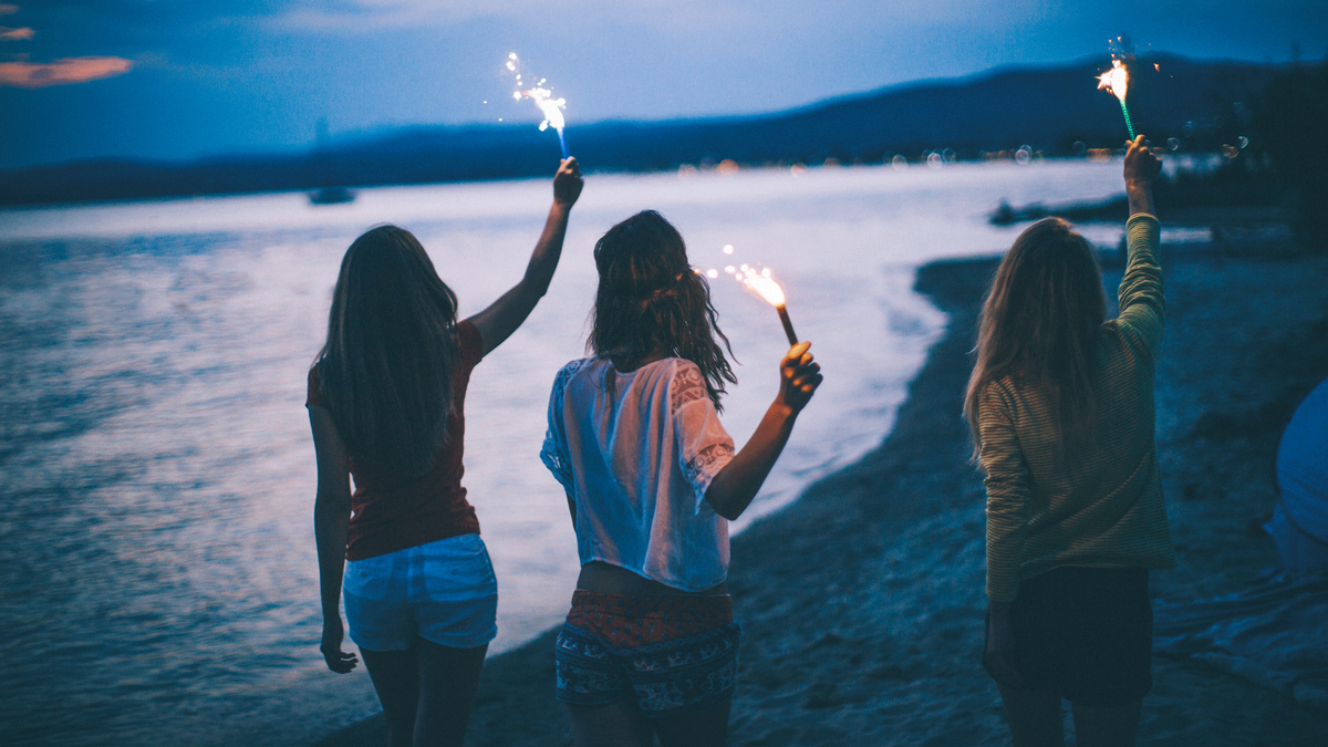 Weekly Astrology Forecast, April 21-27: Letting the Magic In