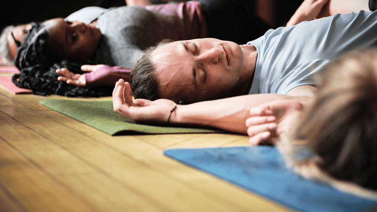 Yoga Teachers, Are You Still Doing This on Instagram?