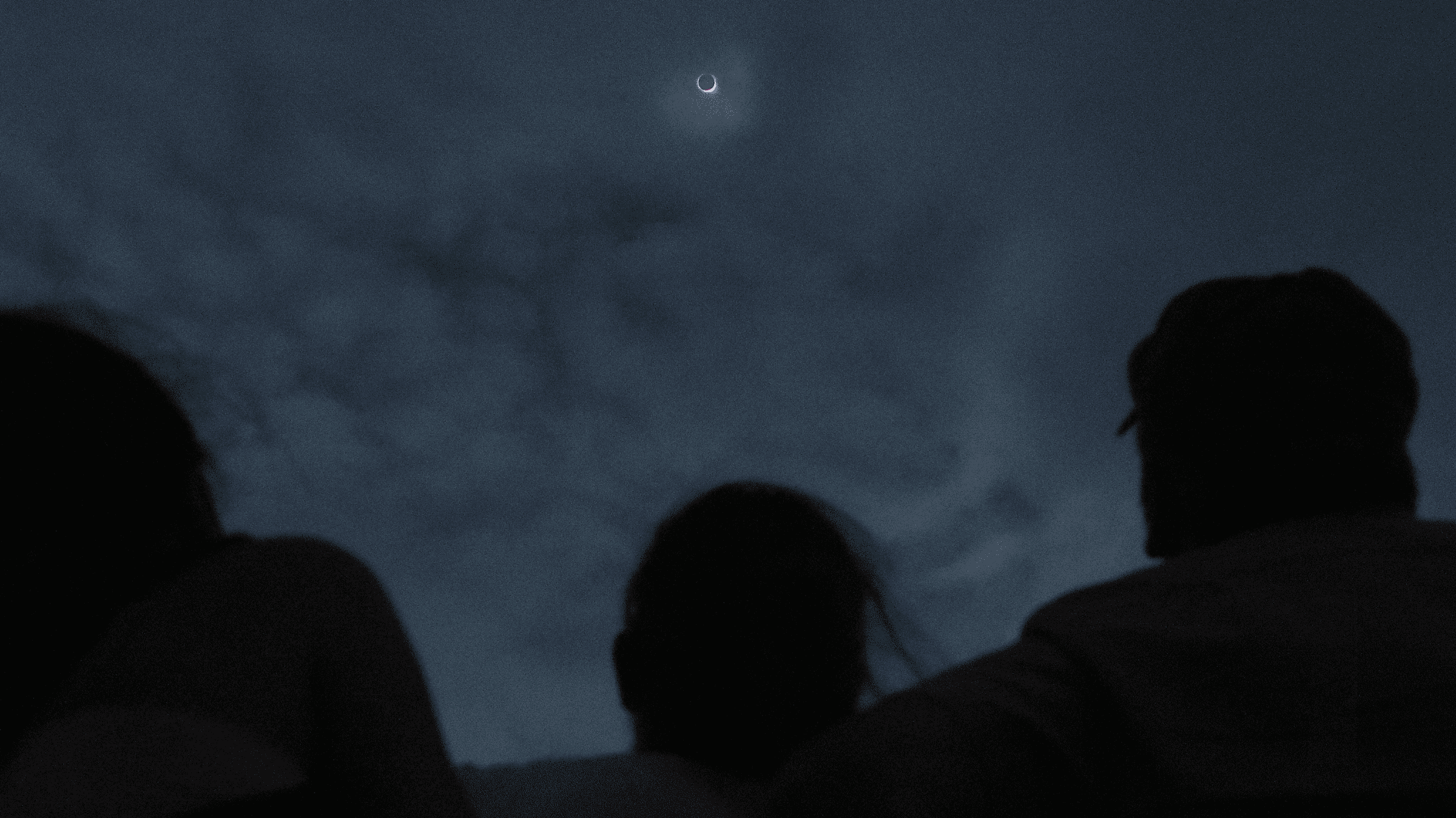 What the Solar Eclipse and New Moon in Aries This April Mean for You