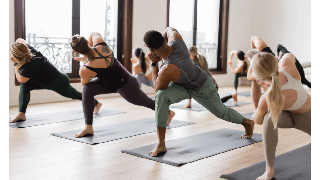 What Jazz Legend Miles Davis Taught Me About Teaching Yoga