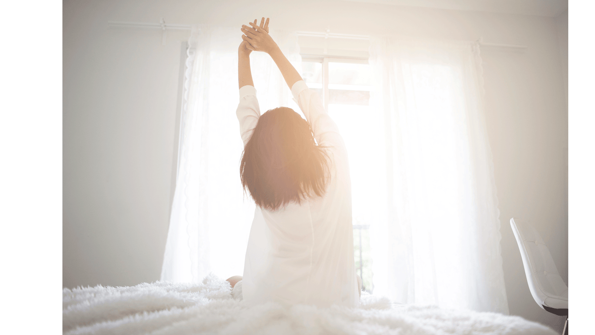 10-Minute Morning Yoga to Help You Take on the Week