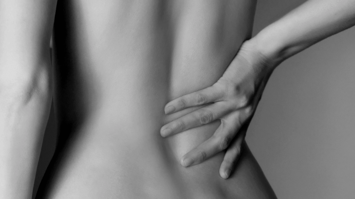 Can You Do Yoga With Lower Back Pain?