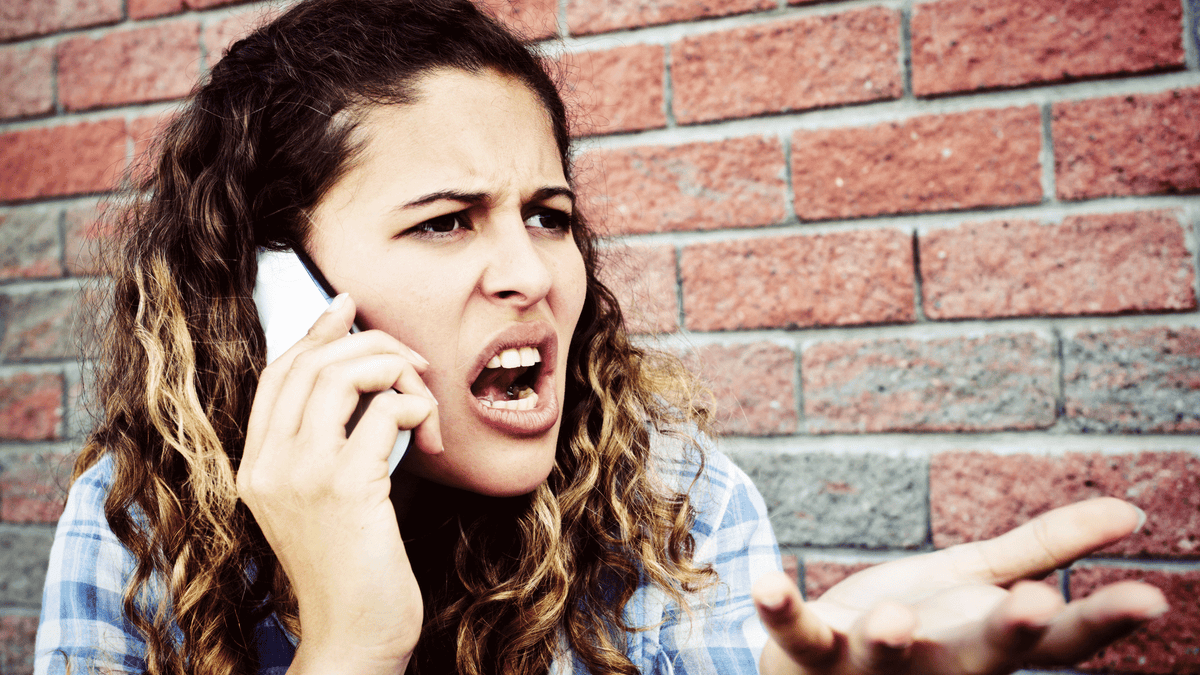 Are You Harmlessly Venting or Are You Actually Emotional Dumping?