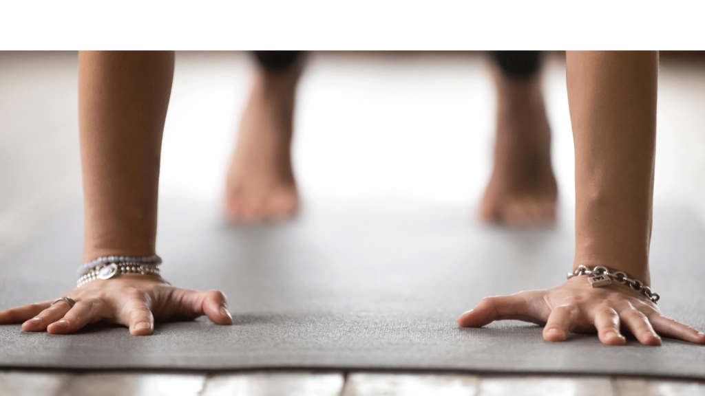 20-Minute Yoga Practice for After Work - Vimarsana News