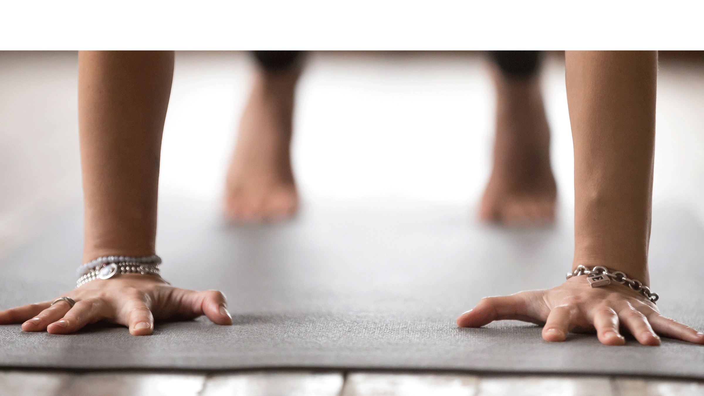 20-Minute Yoga Practice for After Work