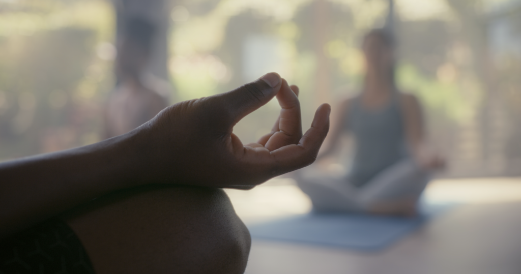 4 Ways to Practice Yoga Respectfully - Vimarsana News