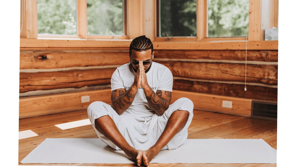 It’s Easier Than Ever for Veterans to Access Free Yoga. Here’s How.