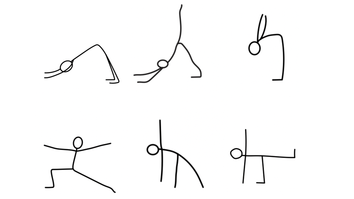 Yoga Teachers, Here's How to Get 5 Completely Different Classes Out of the Same Exact Sequence of Poses