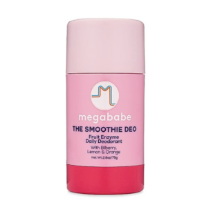 Image of Megababe deodorant