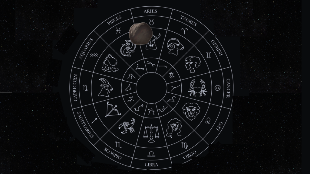 What Chiron Retrograde Means for You, According to Your Sign