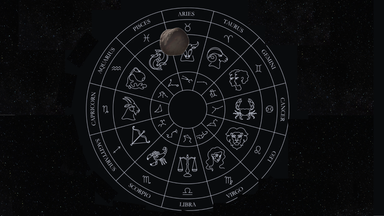 Chiron Just Went Retrograde. Here's What That Means for You, According to Your Astrological Sign.