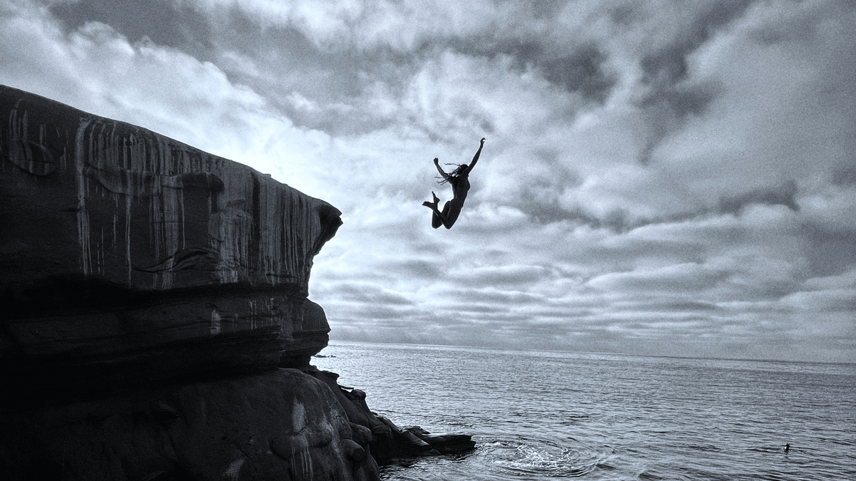 4 Science-Backed Ways to Overcome Your Fear of Anything