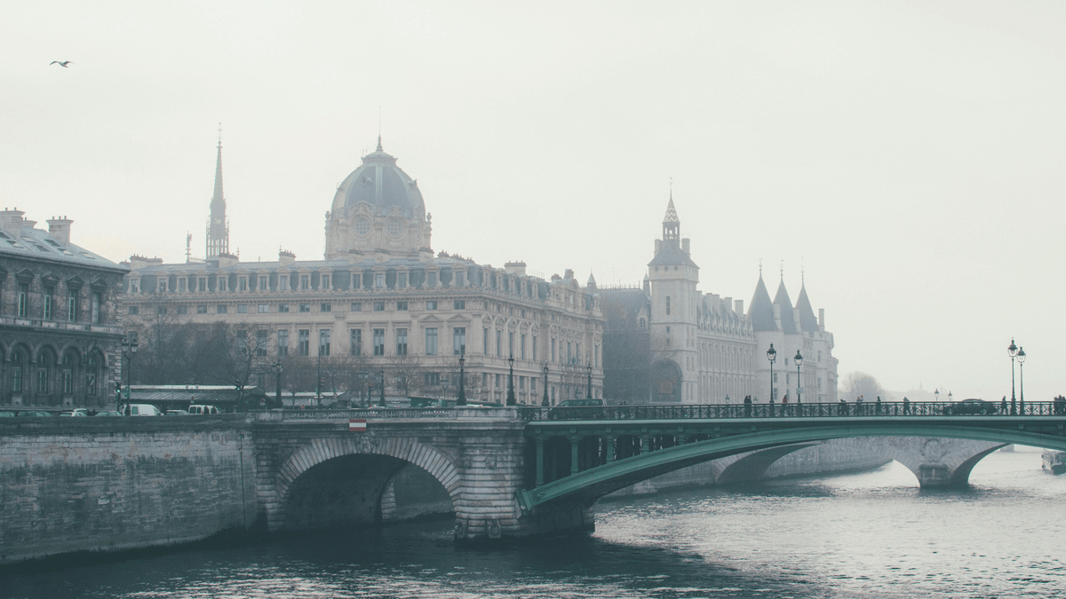 The Paris Yoga Studios Everyone's Talking About