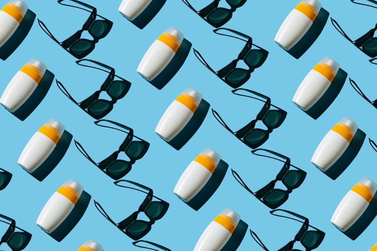 How to Pick a Face SPF You Can Wear All Day