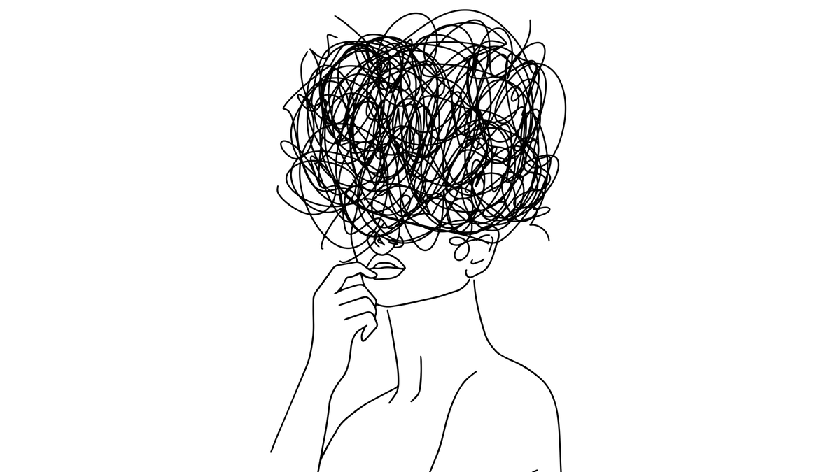 Tried (Almost) Everything for Your Anxiety? There's Also This.