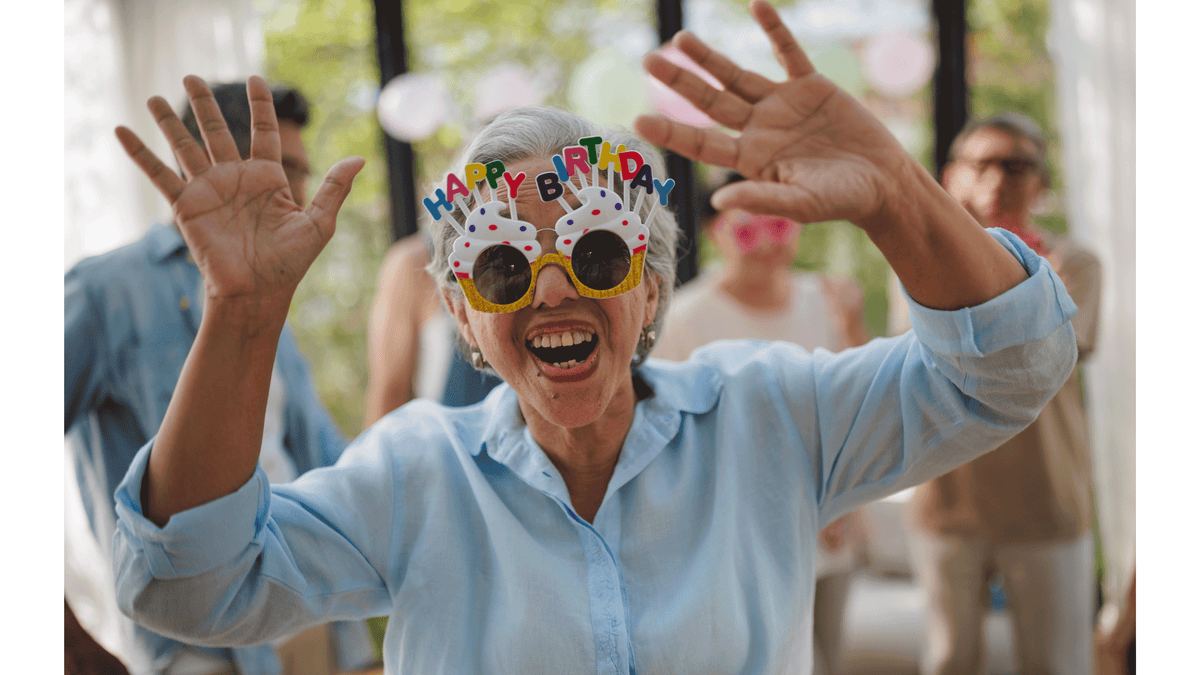 5 Unexpected Health Benefits of Chair Yoga (Especially for Older Adults)