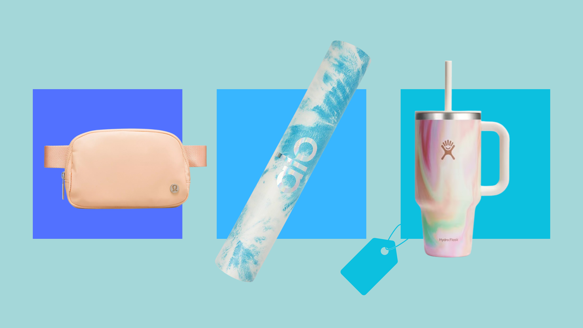 Save on Yoga Essentials With These Labor Day Sales