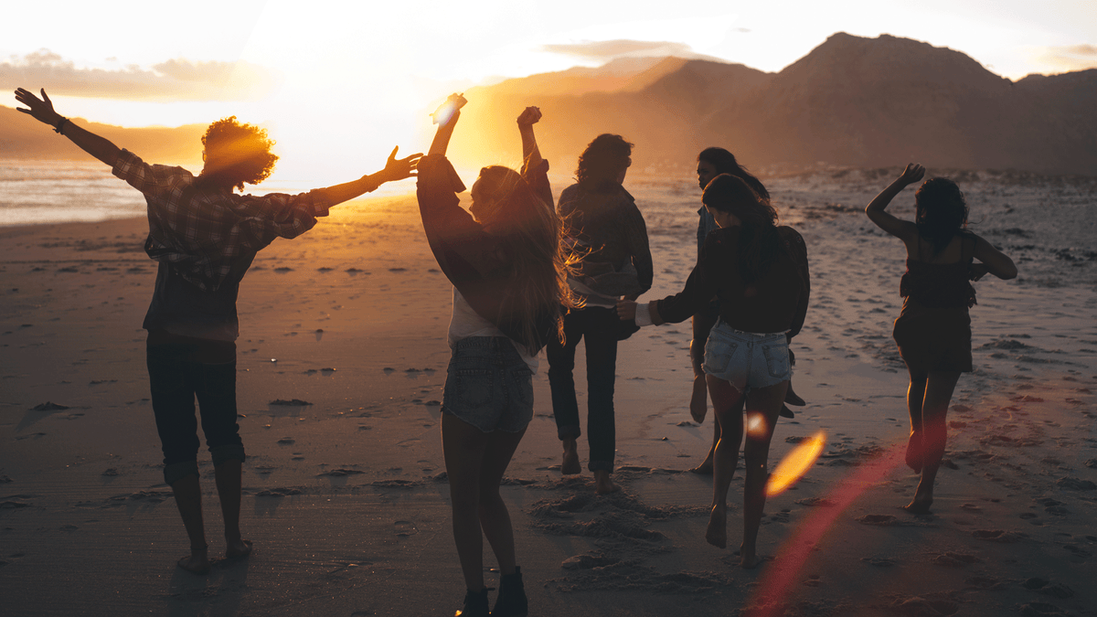 Your Weekly Horoscope, August 25-31: Truly Experiencing Your Life