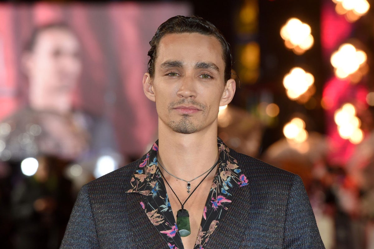 This Umbrella Academy Actor Wrote a Funny (and Relatable) Book About Meditation