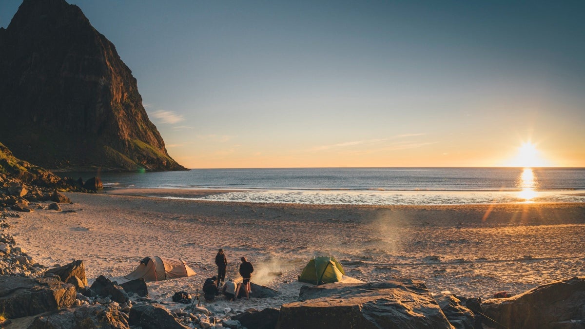 The 4 Best Eco-Friendly Ocean Experiences