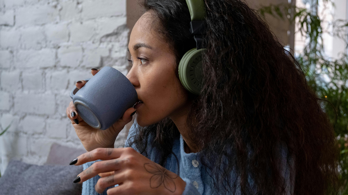 Yoga Teacher Is Probably Listening To These Podcasts