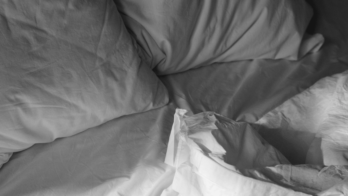 10 Ways to Get the Sleep You Need, According to Yoga Teachers