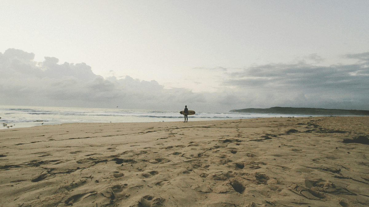 5 Surprising Things Surfing and Yoga Have in Common