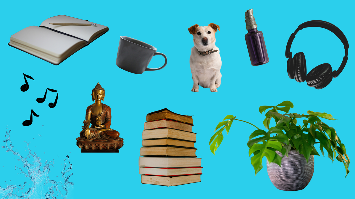 33 Ways to Romanticize Your Life (And Make Your Day More Mindful)